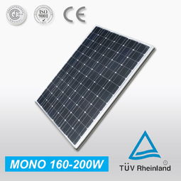 供应多晶硅太阳能电池板