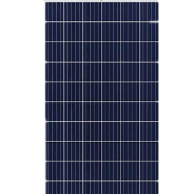 太阳能电池板检测与维护